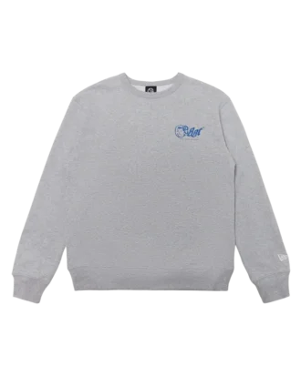 Hanorac cu guler rotund NY Yankees OG Logo