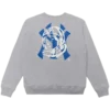 Hanorac cu guler rotund NY Yankees OG Logo