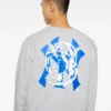 Hanorac cu guler rotund NY Yankees OG Logo