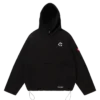 Hanorac cu logo brodat