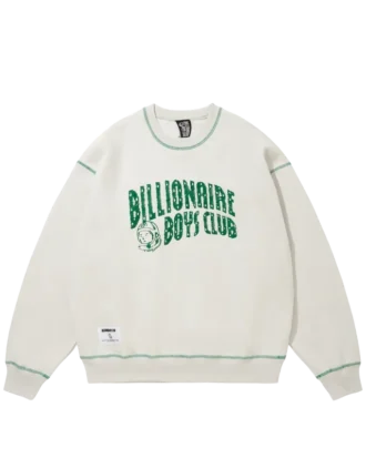 Hanorac cu logo brodat