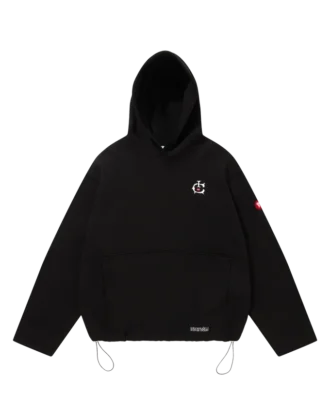 Hanorac cu logo brodat