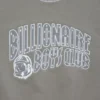 Hanorac cu logo din pâslă, Arch Logo
