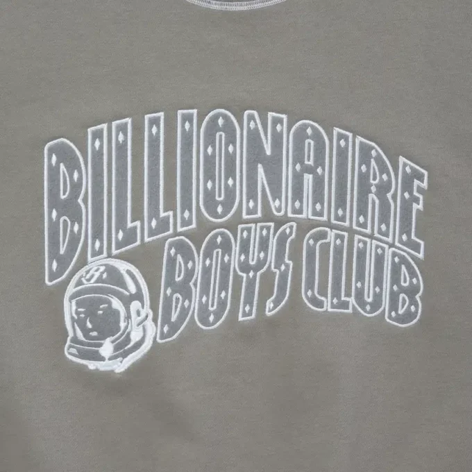 Hanorac cu logo din pâslă, Arch Logo