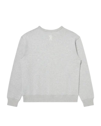 Hanorac cu logo-ul clasic curbat