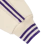 Hanorac cu patch-uri la coate Hanorac cu patch-uri la coate