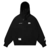 Hanorac din bumbac Billionaire Boys Club x Eddie Bauer Hanorac din bumbac Billionaire Boys Club x Eddie Bauer