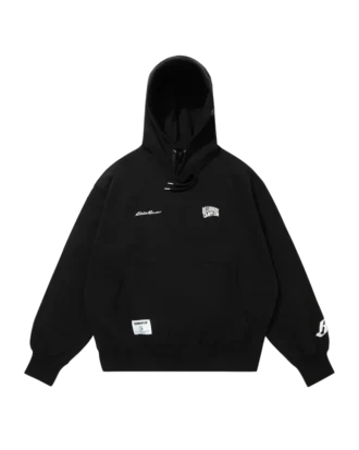 Hanorac din bumbac Billionaire Boys Club x Eddie Bauer