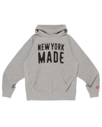 Hanorac gros fabricat în New York