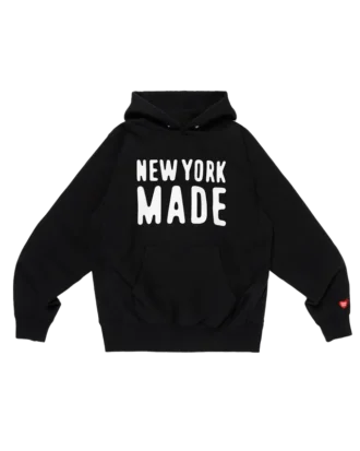 Hanorac gros fabricat în New York