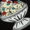 Hanorac ICECREAM x hell hath no fury