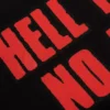 Hanorac ICECREAM x hell hath no fury