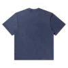Invasion (oversize) tricou cu mâneci scurte Invasion (oversize) tricou cu mâneci scurte