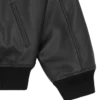 Jachetă bomber din piele Og Astro Jachetă bomber din piele Og Astro
