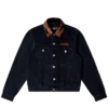 Jachetă din denim