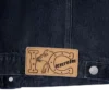 Jachetă din denim