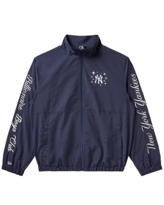 Jachetă din nailon NY Yankees