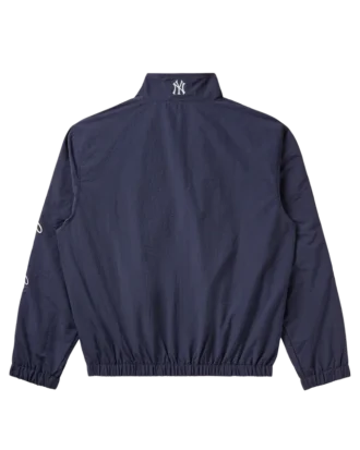 Jachetă din nailon NY Yankees
