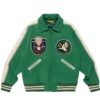 Jachetă militară