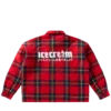 Jacheta Buffalo