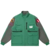 Jacheta de vânătoare din fleece Polartec Billionaire Boys Club x Eddie Bauer