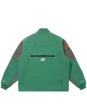 Jacheta de vânătoare din fleece Polartec Billionaire Boys Club x Eddie Bauer