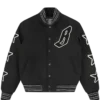Jacheta Flying B Varsity