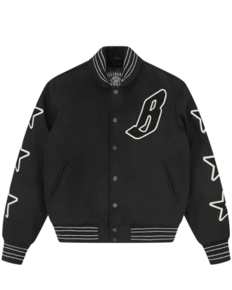 Jacheta Flying B Varsity