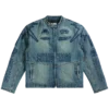 Jacheta moto Module