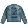Jacheta moto Module