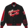 Jacheta Script og varsity Jacheta Script og varsity