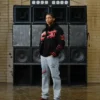 Jacheta Script og varsity Jacheta Script og varsity