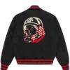 Jacheta Script og varsity Jacheta Script og varsity