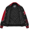 Jacheta Script og varsity Jacheta Script og varsity