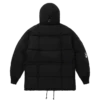 Jacheta vintage din puf Billionaire Boys Club x Eddie Bauer