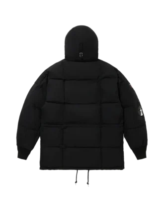 Jacheta vintage din puf Billionaire Boys Club x Eddie Bauer