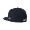 New Era NY Yankees cu coroană înaltă