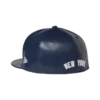 New Era NY Yankees cu coroană înaltă