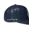New Era NY Yankees cu coroană înaltă
