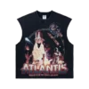 Noul maiou Atlantis