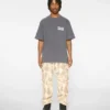 Opțiuni (oversize) tricou cu mâneci scurte de tricotaj