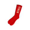 Șosete cu logo Hm