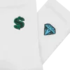 Șosete Diamonds & Dollars