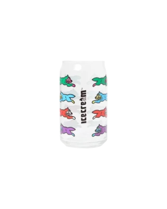 Pahar pentru suc Running Dog