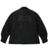 Palton M-65 cu logo brodat