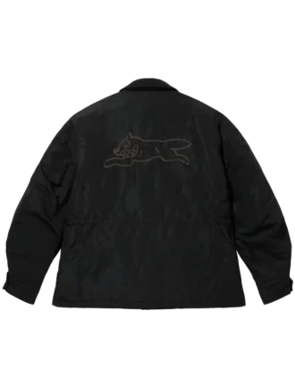 Palton M-65 cu logo brodat Palton M-65 cu logo brodat