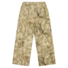Pantaloni cargo cu imprimeu camuflaj cu Diamonds & Dollars