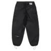 Pantaloni cargo largi din nailon Pantaloni cargo largi din nailon