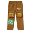 Pantaloni cargo pentru copii