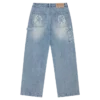 Pantaloni de blugi de tip carpenter cu Diamonds & Dollars Pantaloni de blugi de tip carpenter cu Diamonds & Dollars